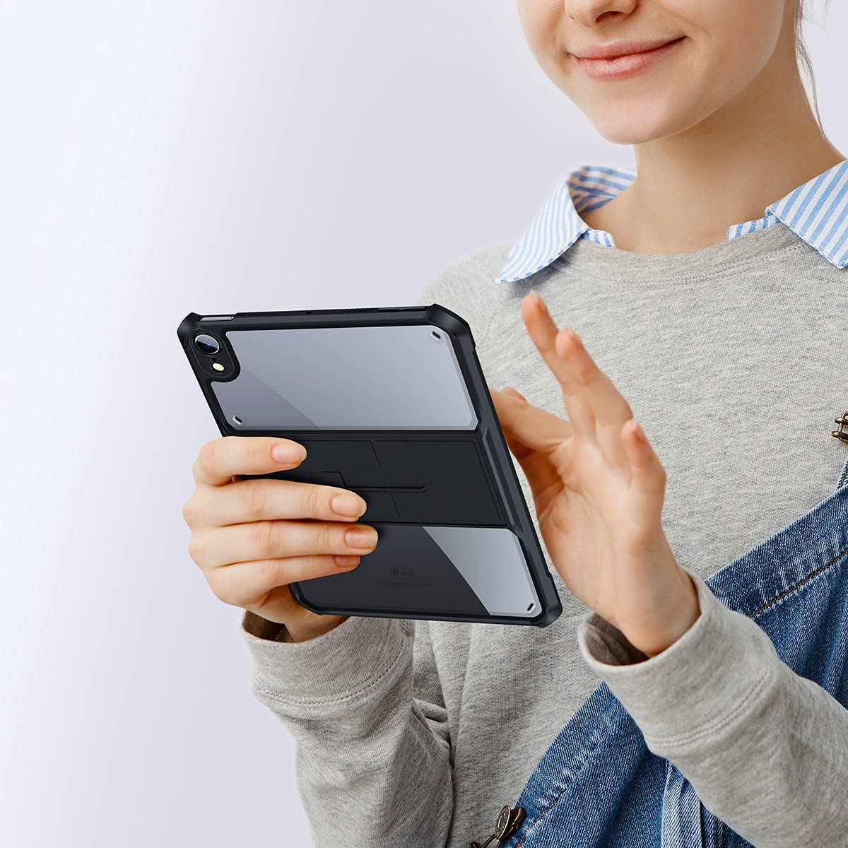 iPad Mini 6 (8.3inch , 2021, 6th Generation)